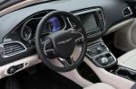 Chrysler 200 2015 года